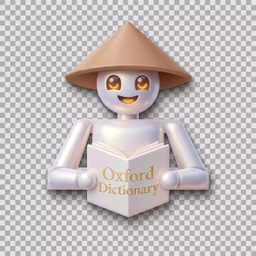 My English AI Tutor Logo
