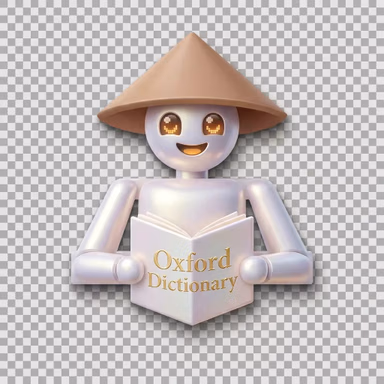 My English AI Tutor Logo