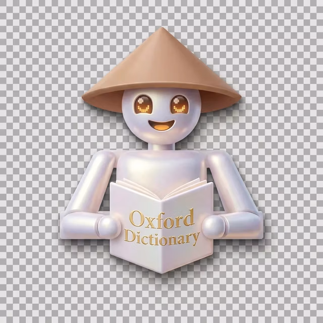 My English AI Tutor Logo